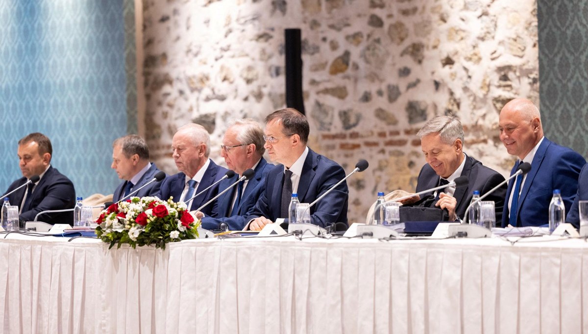 Putin-Zelenski görüşmesi için Rusya'dan şart