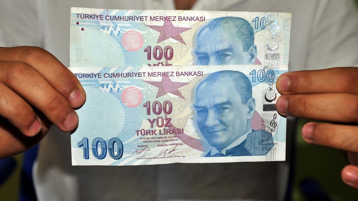 Hatalı basım 100 lirasına teklif bekliyor - Son Dakika Türkiye Haberleri | NTV Haber