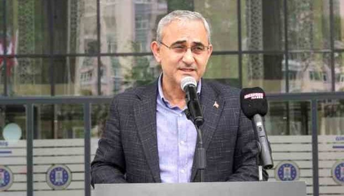 MHP Kütahya belediye başkan adayı Prof. Dr. Alim Işık kimdir? MHP Kütahya belediye başkan adayı Prof. Dr. Alim Işık kimdir?