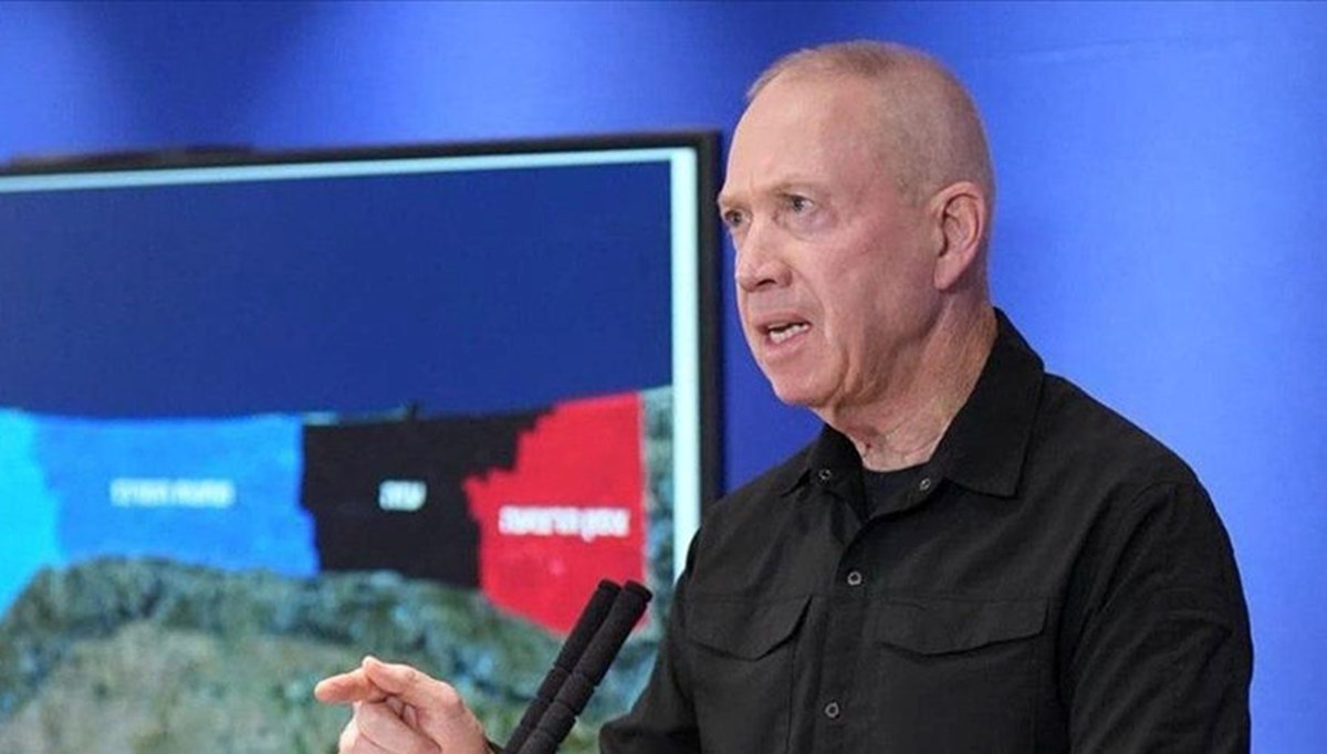 İsrail'den 12 UNRWA çalışanının 7 Ekim saldırılarına karıştığı iddiası İsrail'den 12 UNRWA çalışanının 7 Ekim saldırılarına karıştığı iddiası