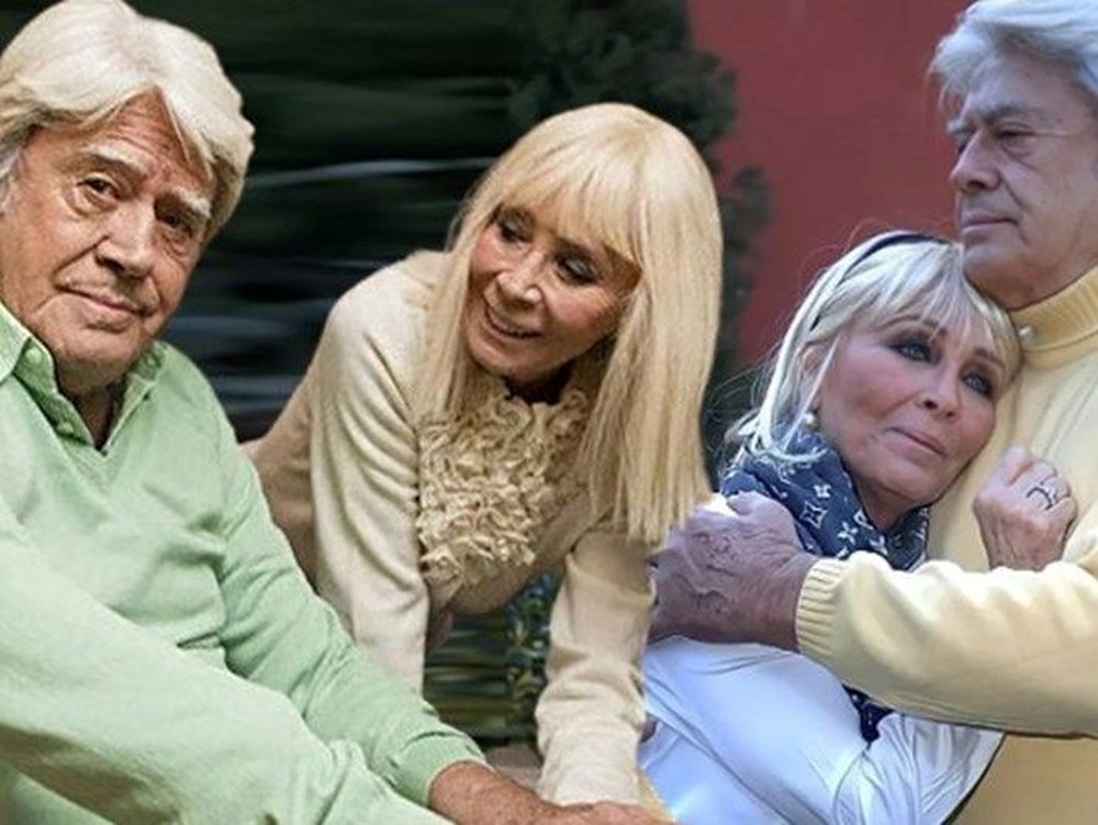 Cüneyt Arkın'ın kızının açtığı miras davasında ünlü tanıklar dinlendi - 5