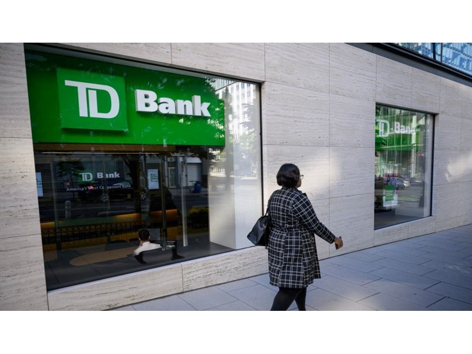 Kar eden TD Bank, personel çıkaracak