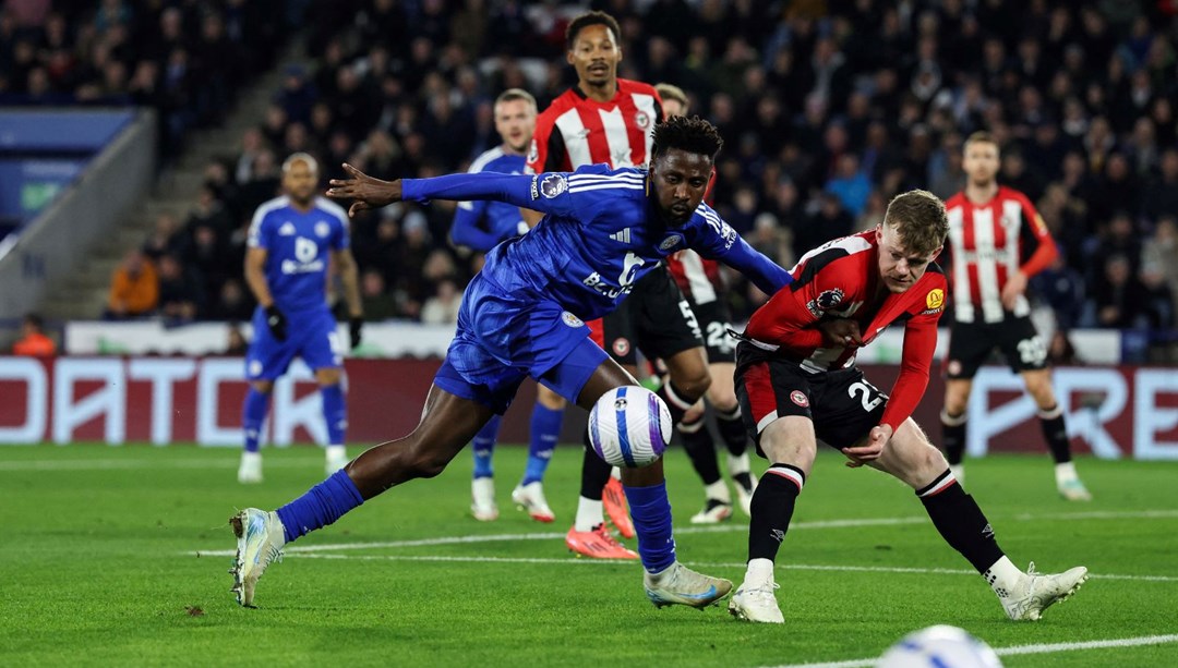 Beşiktaş'ta Ndidi endişesi: Transferi bekletme nedeni ortaya çıktı