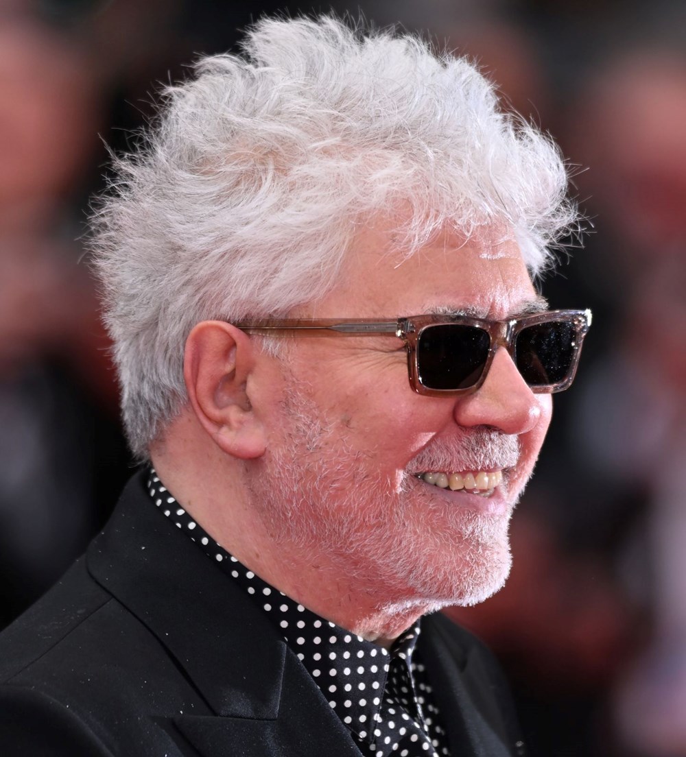 Cannes Film Festivali'nde "Monster" galası - 24