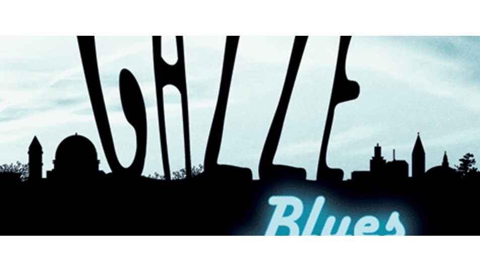 Gazze'de hüzün ve blues...