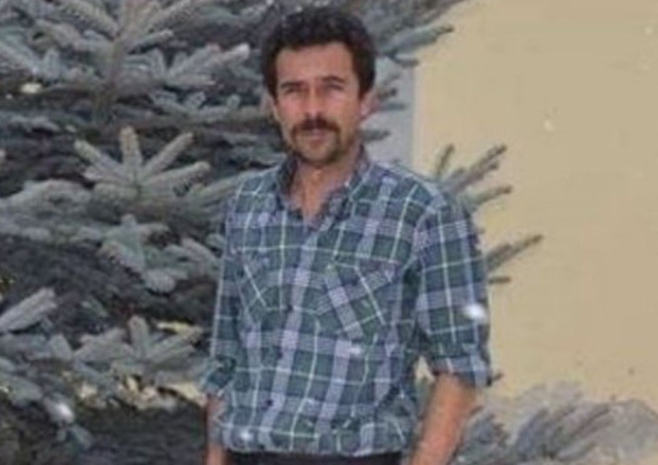 Yargıtay, Büyükşen çifti cinayetinde cezaları onadı - 3