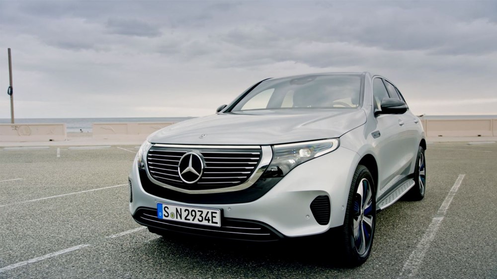 Türkiye'de satılan elektrikli otomobiller ve güncel fiyatları - 36