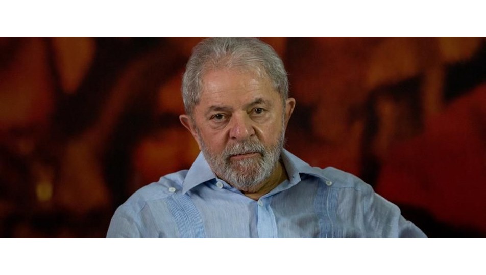 Brezilya'da Lula'ya teslim olması için 24 saat süre
