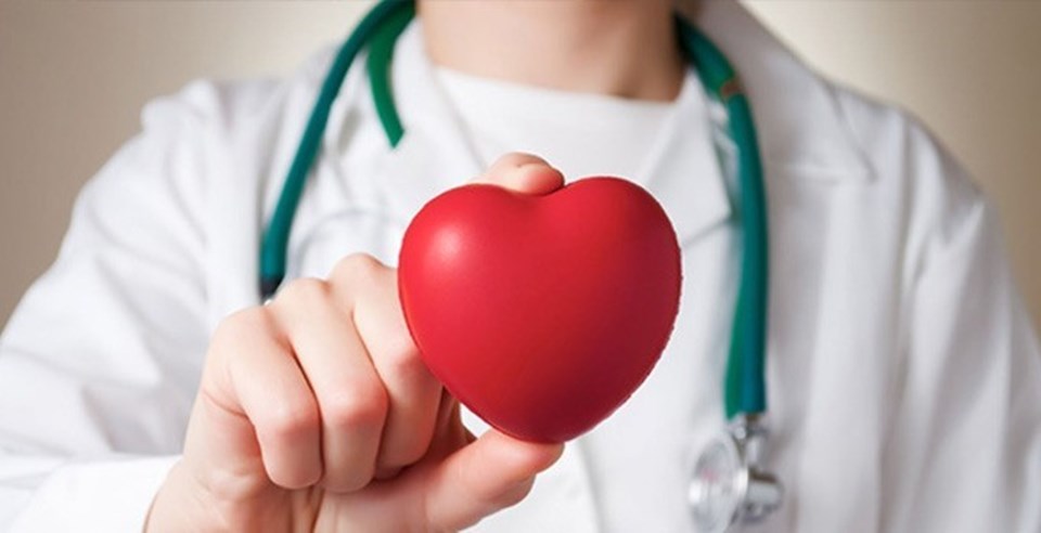 Kalp hastalığında tıbbi tedavi tek başına yeterli değil - 1