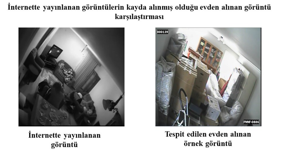 Baykal ve eski MHP'li yöneticilere kaset komplosu soruşturması tamamlandı - 1