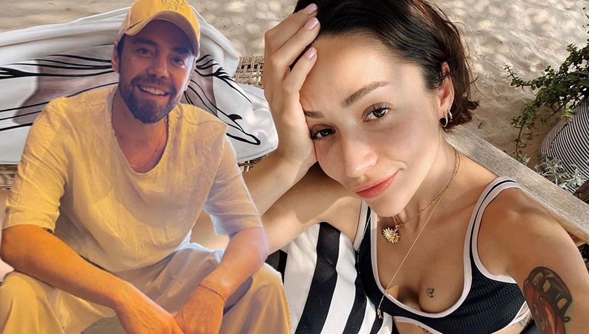 Murat Dalkılıç ile Zeynep Bastık Çeşme'de: Mutlu musun benden daha zengin olduğuna?