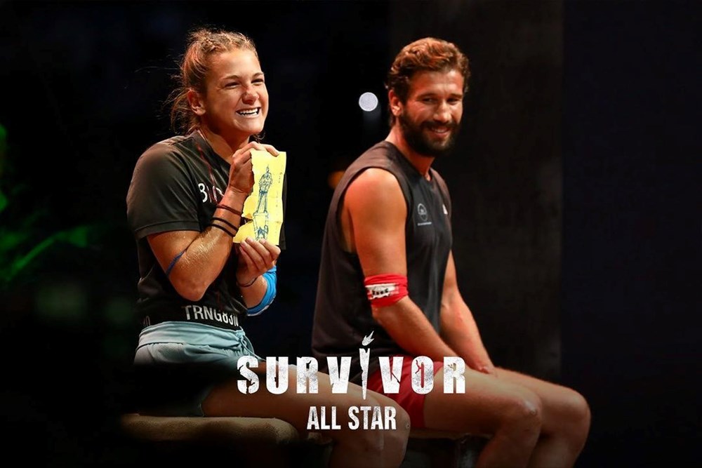 Acun Ilıcalı: Survivor atletizm yarışması değil - 10