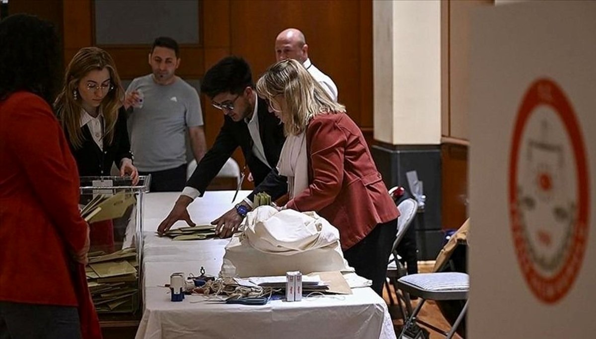 Seçim görevli ücreti sorgulama 2024: Seçim paraları yattı mı? Sandık görevli ücreti ne zaman yatacak? Seçim görevli ücreti sorgulama 2024: Seçim paraları yattı mı? Sandık görevli ücreti ne zaman yatacak?