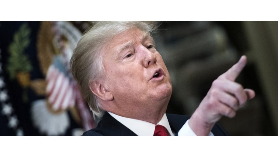 Trump'tan Obama'ya Esad eleştirisi