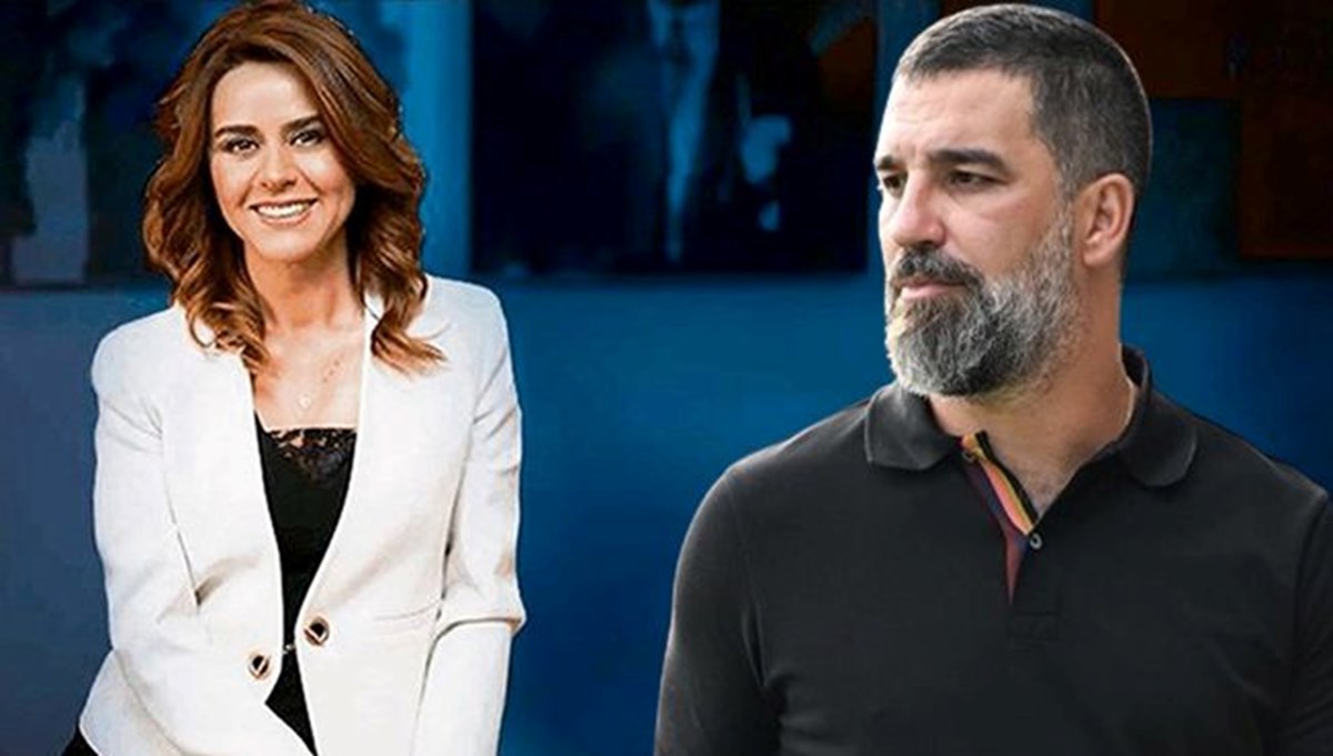 Arda Turan'dan Seçil Erzan açıklaması: Helal paramızı gidip bankaya verdik Arda Turan'dan Seçil Erzan açıklaması: Helal paramızı gidip bankaya verdik