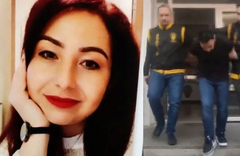 Bir günde 7 kadın öldürüldü: Zanlılar ya şu anki ya da ayrıldıkları eşleriydi! - 10