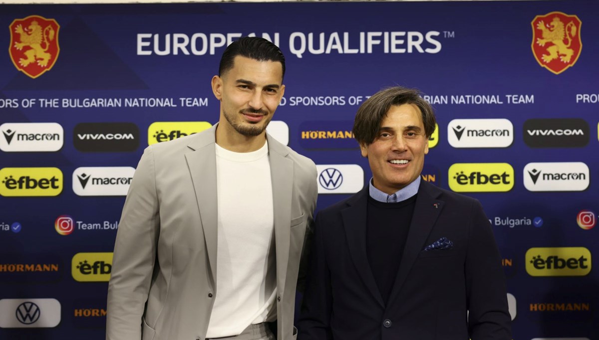 Montella: Yine bir ilke imza atmak isteriz