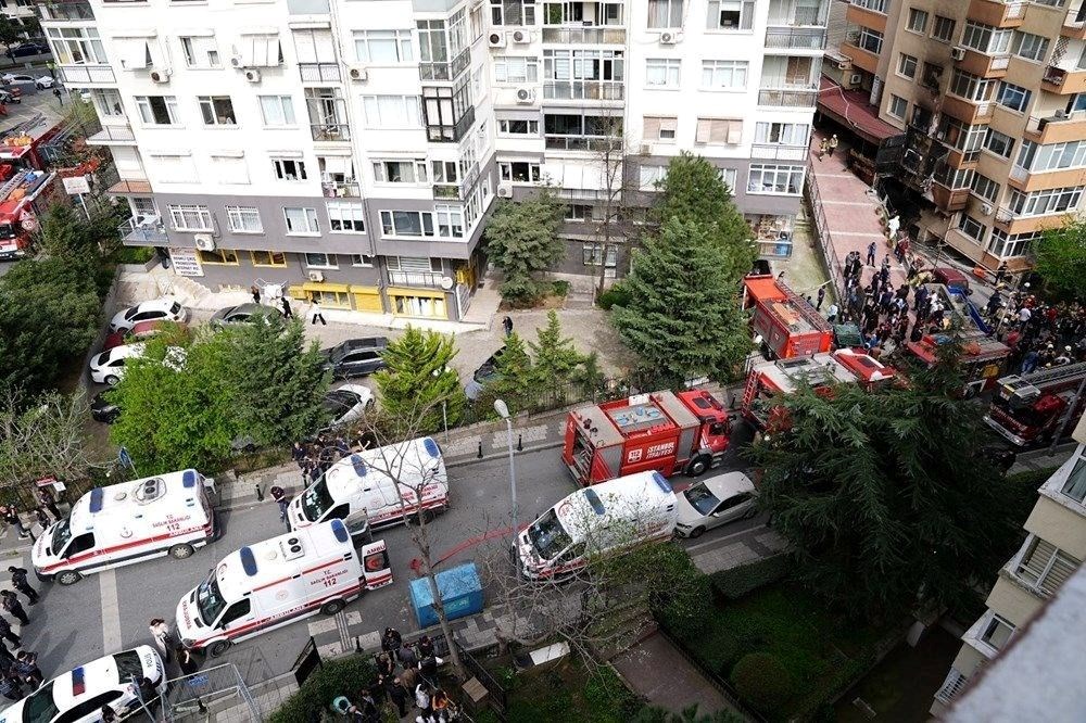 29 kişinin can verdiği gece kulübü yangını davasında skandal savunma: Yaşananlar takdir-i ilahidir - 8