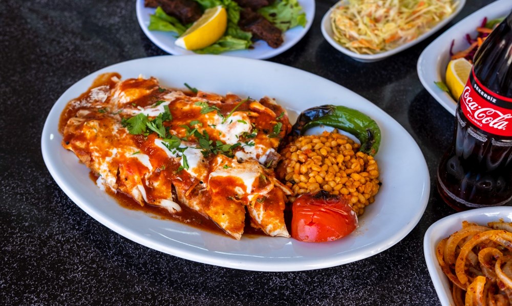 Dünyanın en iyi 100 yemeği: Türkiye'den 8 yemek listede! - 23