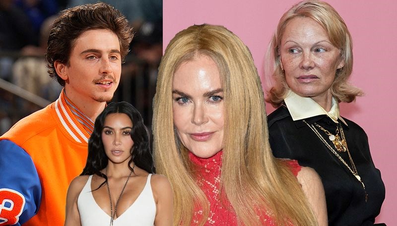 Son dönemde imaj tazeleyen Hollywood yıldızları