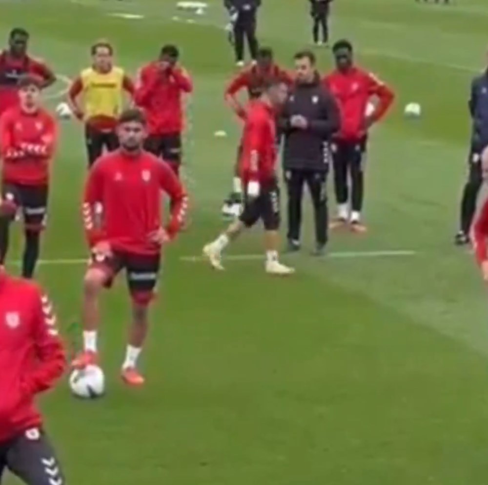 Samsunspor idmanında Emre Kılınç krizi: "Kalbiyle aklı çelişen varsa" kelamının akabinde terk etti 74