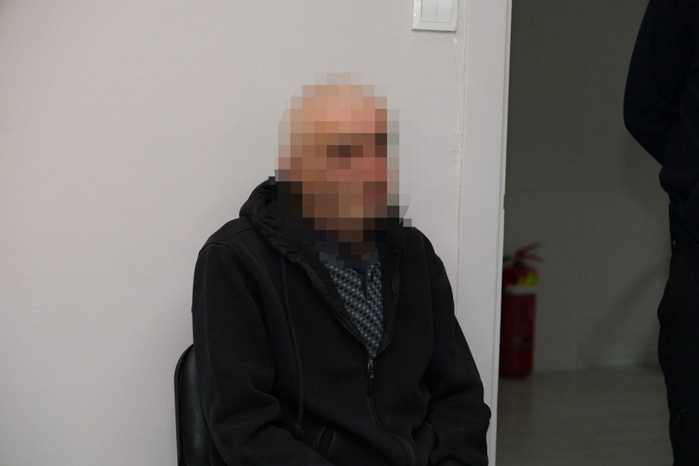 Dilencinin Serveti Zabıtayı Şaşırttı: 164 Bin Lira! 72 VOXwyJQe 0yDBmX7 6Ns0A