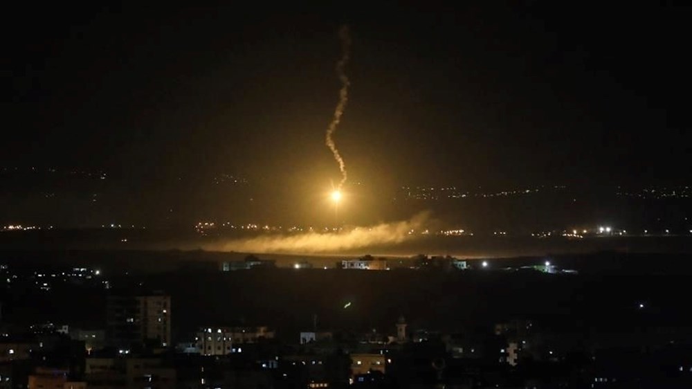 İsrail-Filistin çatışması devam ediyor (İsrail - Hamas çatışmalarında 20. gün) - 9