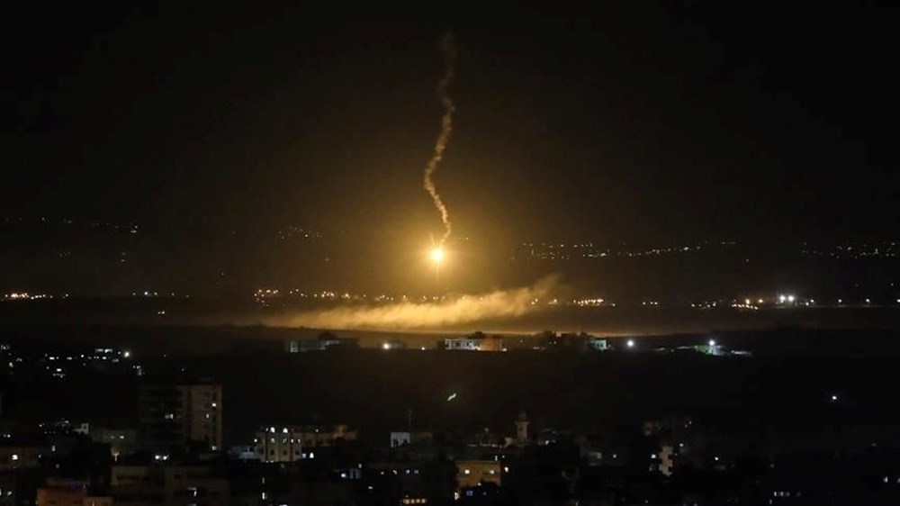 İsrail'den tank ve piyadelerle Kuzey Gazze'ye baskın (İsrail - Hamas çatışmalarında 20. gün) - 10