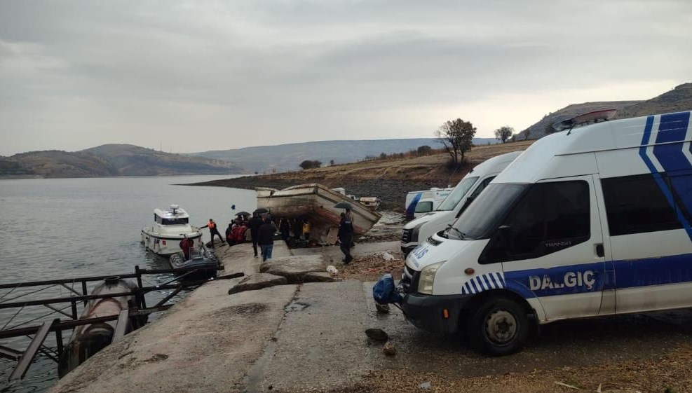 6 Kasım’dan bu yana aranıyordu, cansız bedeni bulundu