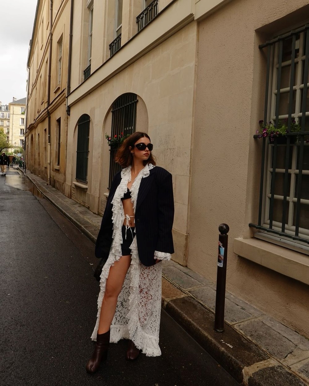 Afra Saraçoğlu 27 oldu: İyi ki doğdun gülüşünü yediğim - 2