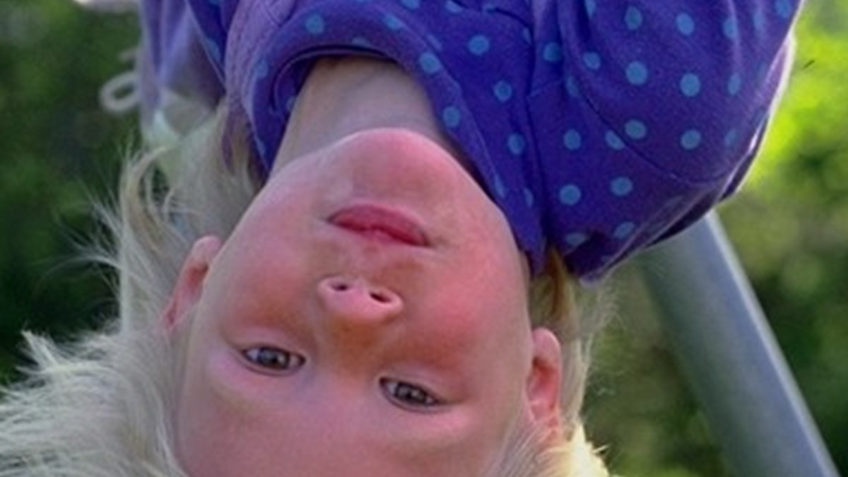 Cocugum Hareketli Deyip Gecmeyin Saglik Haberleri Ntv