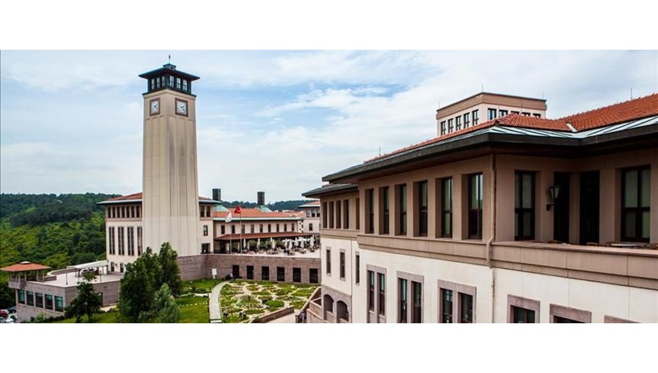Koc Universitesi Anadolu Bursiyerleri Programi Na Uluslararasi Odul Ntv