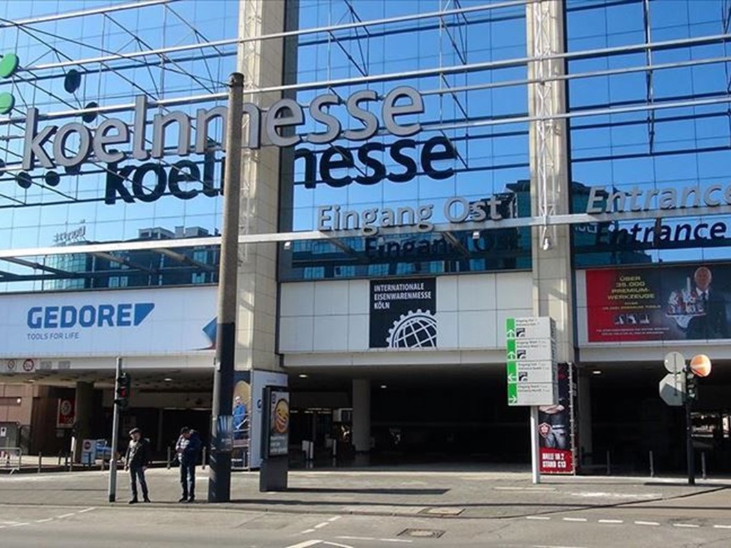 Dev Bir Fuar Daha Iptal Oldu Ntv