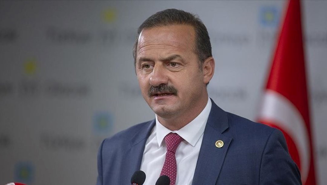 Yavuz Ağıralioğlu kimdir? İYİ Parti Milletvekili Yavuz Ağıralioğlu kaç yaşında ve nereli? - Son Dakika Türkiye Haberleri | NTV Haber