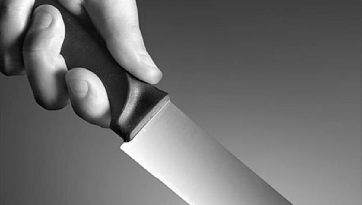 Cezaevine girmek için sokakta gördüğü kadını bıçakladı: Havalar çok soğudu, kış geldi Cezaevine girmek için sokakta gördüğü kadını bıçakladı: Havalar çok soğudu, kış geldi