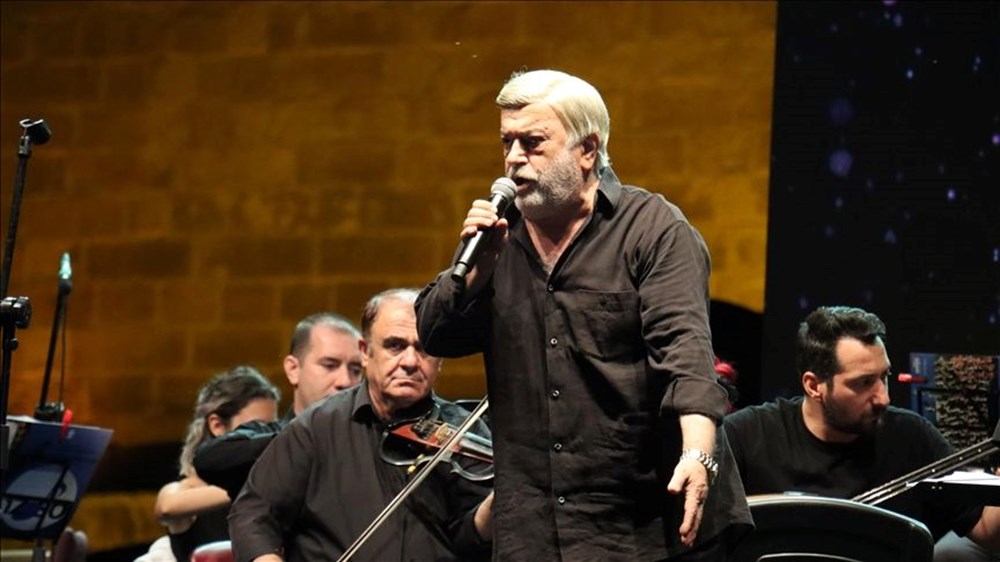 Kahtalı Mıçe'ye son veda: Adıyaman'da toprağa verildi - 6