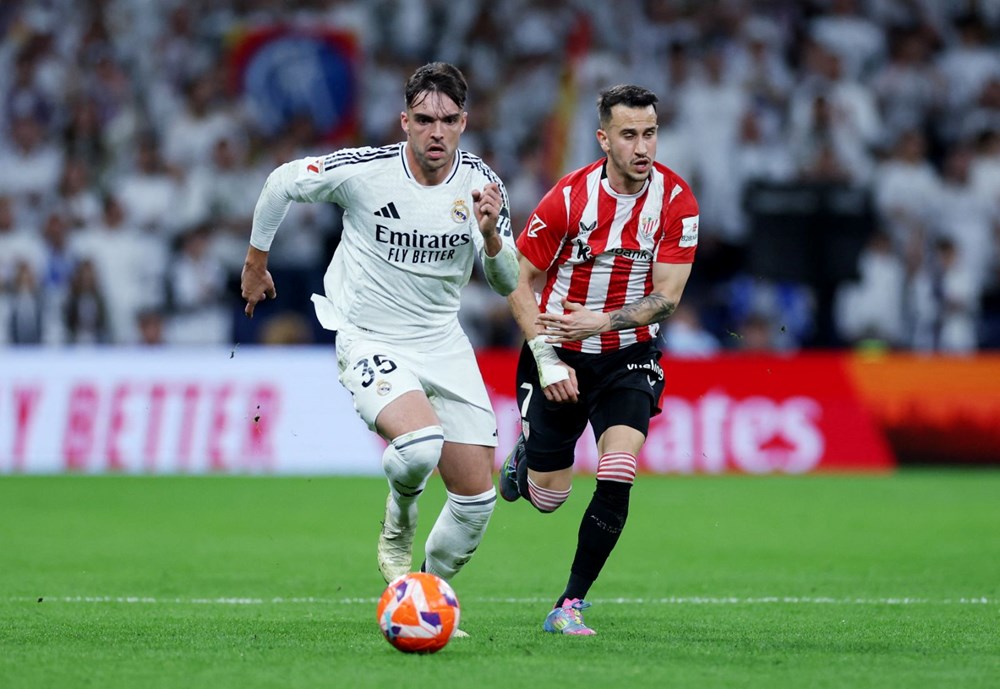 Real Madrid'in genç yıldızının başı sıkıntıda: Cinsel istismar ve şantaj davası 74