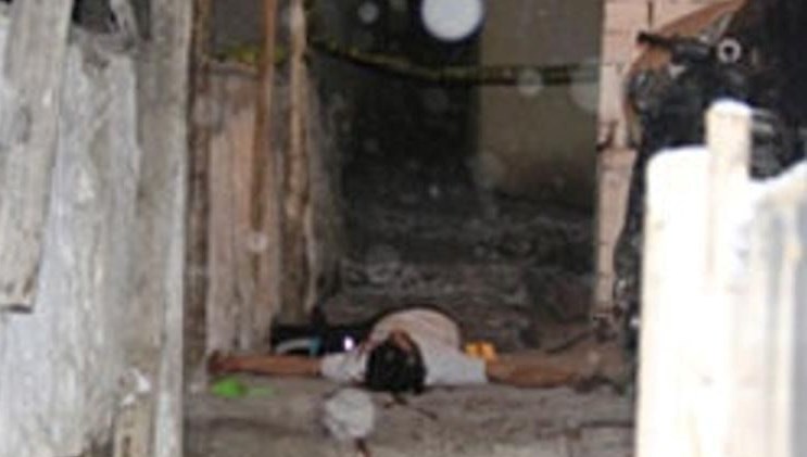 Faili meçhul cinayeti aydınlatıldı