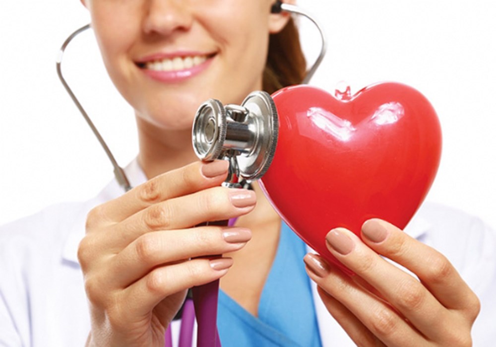 kalp sağlığı kontrolü nhs kariyer