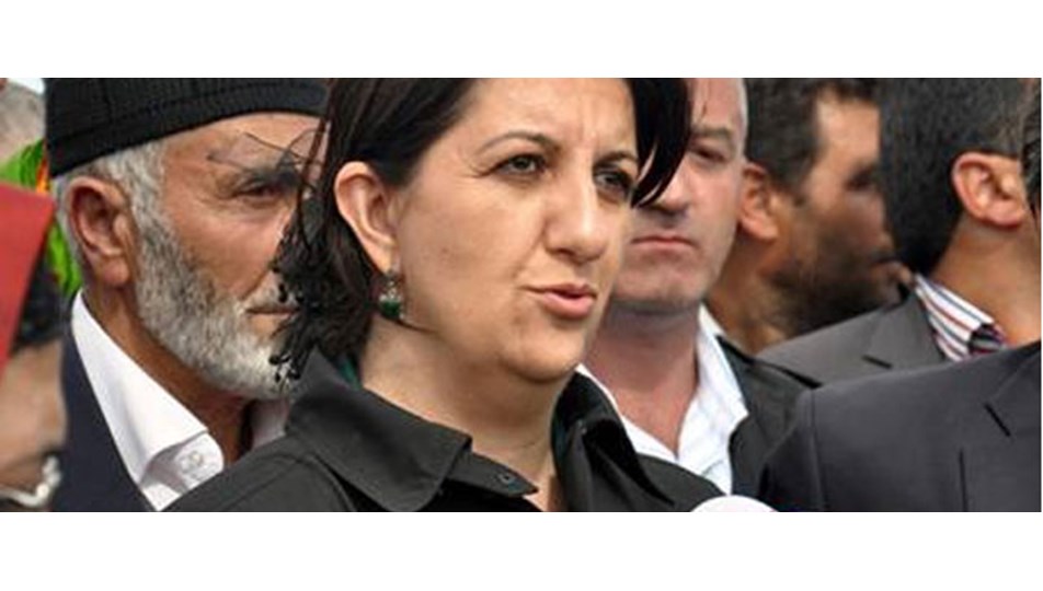 'Öcalan özgürlüğüne kavuşmalı'