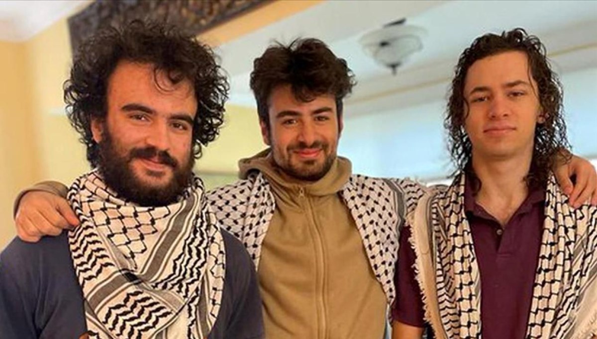 Batı Şeria'daki şiddetten kaçtı ABD'de vuruldu Batı Şeria'daki şiddetten kaçtı ABD'de vuruldu