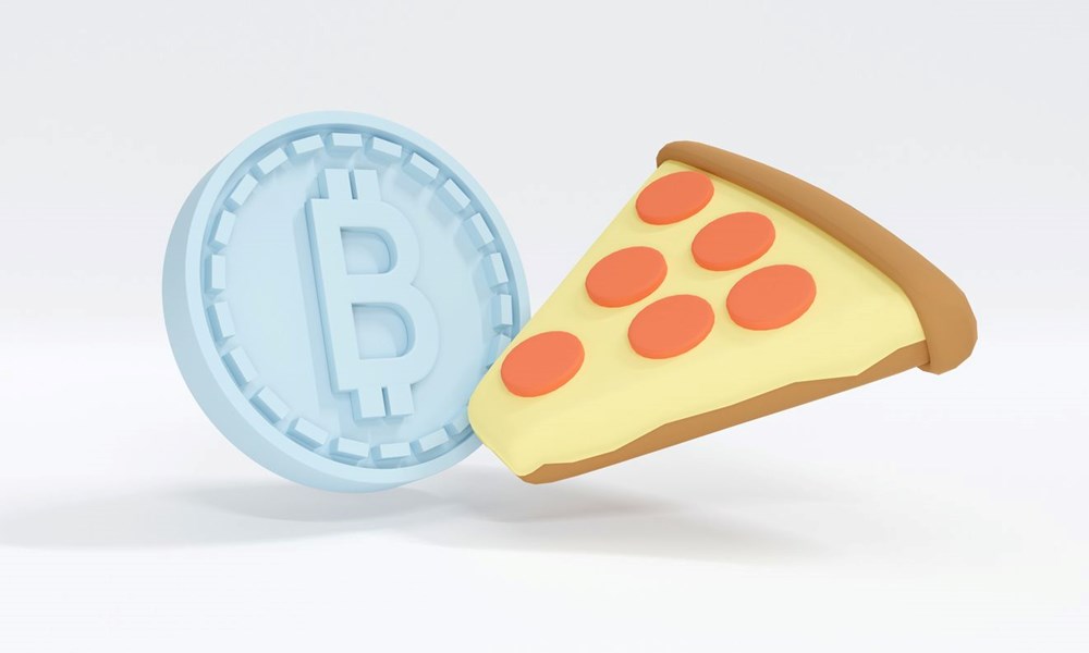 10 bin Bitcoin karşılığında iki pizza almıştı! 14 yıl önceki pizzanın şimdiki değeri dudak uçuklatıyor - 4