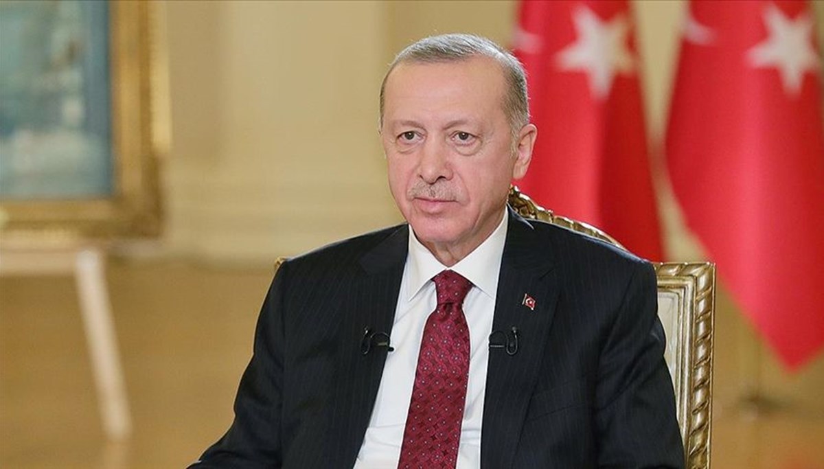 Cumhurbaşkanı Erdoğan'dan kamu bankalarına 