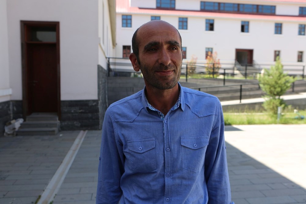 Kırmızı bültenle aranan tarihi mezar taşı bulundu - 7