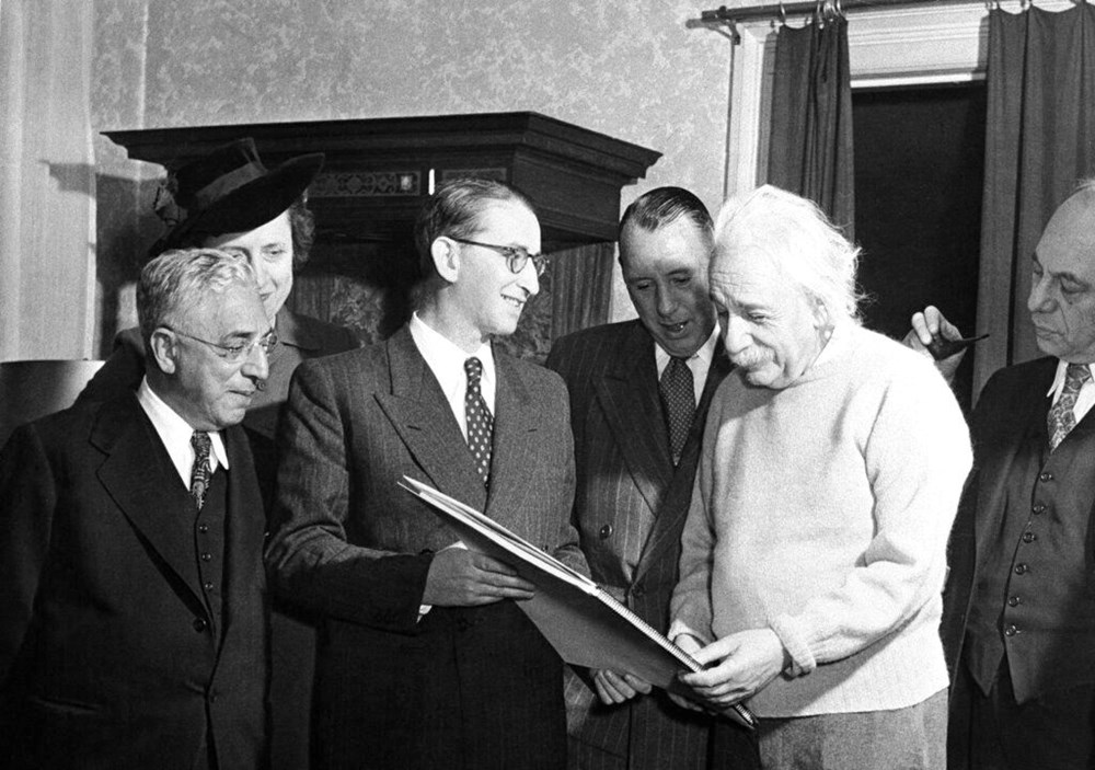 "Kıyamet Günü Saati" yarın güncellenecek - 9