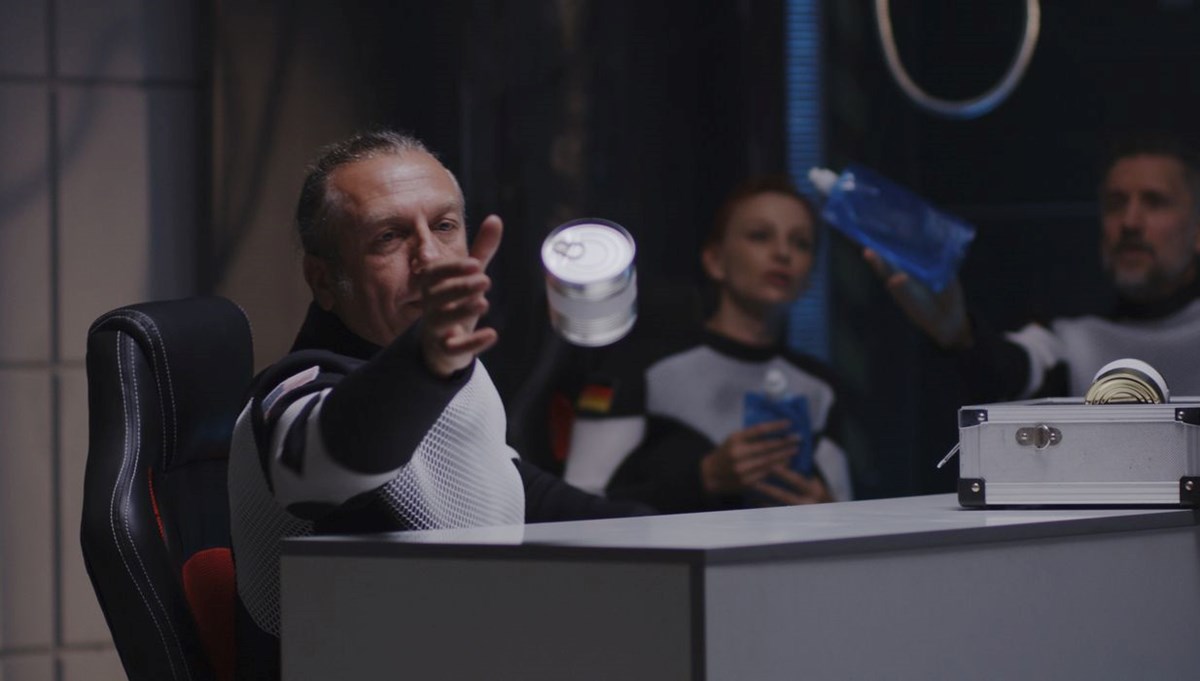 Astronotların gelecekteki besini: Asteroitler nasıl gıdaya dönüştürülür? Astronotların gelecekteki besini: Asteroitler nasıl gıdaya dönüştürülür?