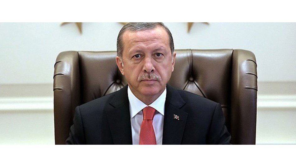 ''Milli şef özentileri çıkmasın diye başkanlık sistemi diyoruz''