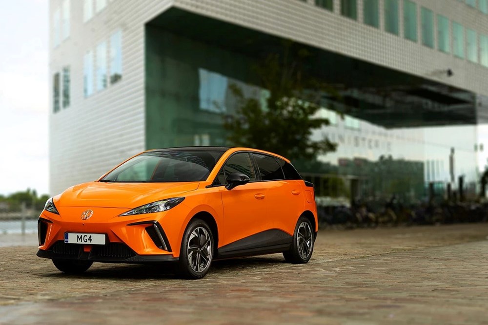 Türkiye'de satılan elektrikli otomobiller ve güncel fiyatları - 36