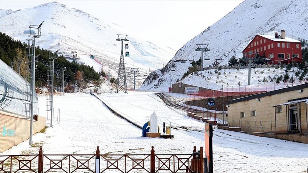 palandöken, palandöken kayak merkezi, erzurum kayak merkezi