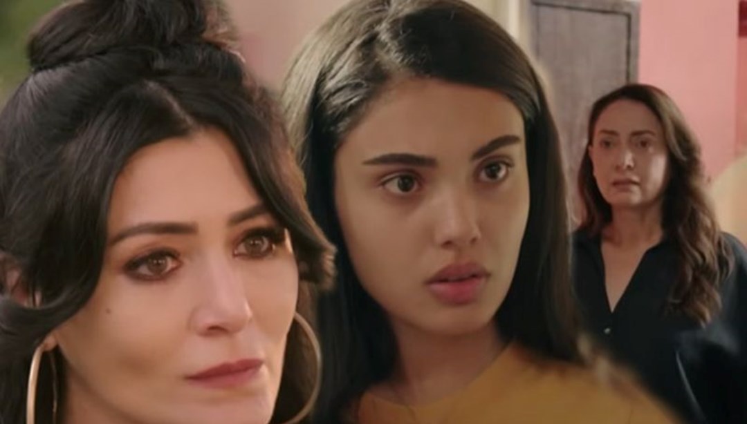 Star TV'den yeni dizi: Çarpıntı'dan ilk tanıtım